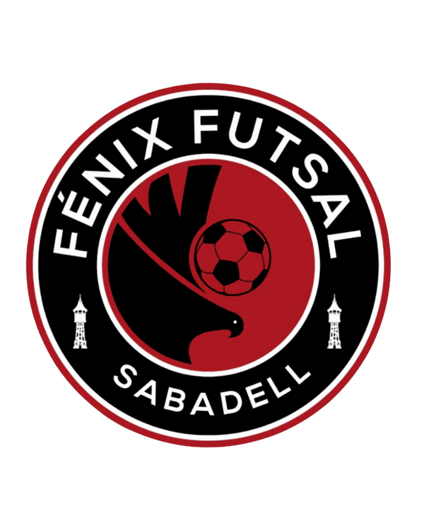 Escudo Fénix FS